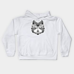 Catlaca Kids Hoodie